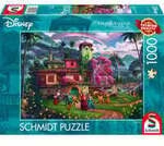 Thomas Kinkade Studios: Disney - Encanto, Puzzle