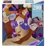 Puzzle Moment - Violett