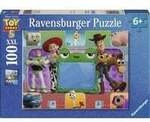 Kinderpuzzle Toy Story 5