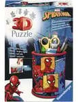 3D Puzzle Stiftehalter Spider-Man