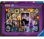 Puzzle Villainous: Ursula