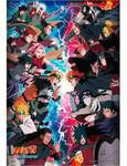 Naruto Shippuden Puzzle A