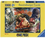 Puzzle One Piece - Adventure Awaits!