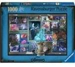 Puzzle Villainous: Hades