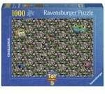 Puzzle Disney Pixar Toy Story: Buzz Lightyear