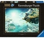 Puzzle Zelda