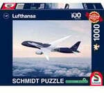 100 Jahre Lufthansa, Puzzle