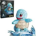4D Build - Pok&eacute;mon Schiggy, Modellbau
