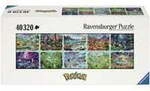 Puzzle Pok&eacute;mon - Celebration Journey