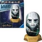3D Puzzle Hylkies Harry Potter - Voldemort
