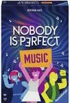 Nobody is perfect - Music Edition, Quizspiel