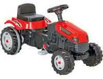 Trettraktor Strong Bull, Kinderfahrzeug