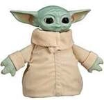 Star Wars Action-Freund Grogu, Elektrohaustier