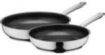 Calabria Pfannen-Set, 24 & 28 cm