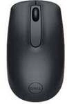 WM118, Maus
