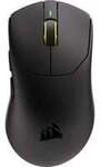 SABRE v3 PRO PureVector Ultralight Ergo, Gaming-Maus