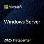 Windows Server. Datacenter 2025 Standard AddOn , Betriebssystem-Software