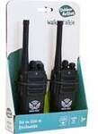 Walkie Talkie 2er Set, Walkie-Talkie