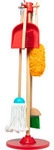 Melissa & Doug - Besen Set, Spielk&uuml;che