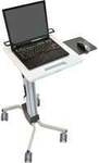 Neo-Flex Laptop Wagen, Trolley