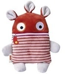Sorgenfresser Biff , Kuscheltier