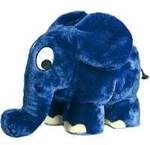 Die Sendung mit dem Elefanten - Elefant, Kuscheltier