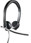 USB Headset Stereo H650e