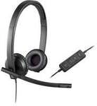 USB Stereo Headset H570e