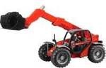 Manitou Teleskoplader MLT 633, Modellfahrzeug