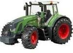 Fendt 936 Vario, Modellfahrzeug