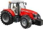 Massey Ferguson 7624, Modellfahrzeug