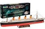 Geschenkset "100 Jahre Titanic", Modellfahrzeug