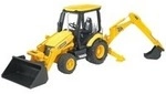 JCB Midi CX Baggerlader, Modellfahrzeug