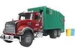 MACK Granite M&uuml;ll-LKW, Modellfahrzeug