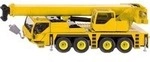 SUPER Feuerwehr Kranwagen, Modellfahrzeug