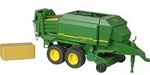 John Deere Gro&szlig;ballenpresse, Modellfahrzeug