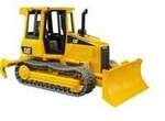 CAT Kettendozer, Modellfahrzeug