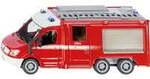SUPER Mercedes-Benz Sprinter 6x6 Feuerwehr, Modellfahrzeug
