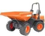 AUSA Minidumper, Modellfahrzeug