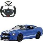 Deluxe Car Series - Ford Shelby GT500, RC