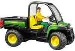 John Deere Gator XUV 855D, Modellfahrzeug
