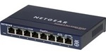 GS108GE, Switch