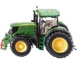FARMER John Deere 6210R, Modellfahrzeug