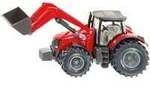 FARMER Massey Ferguson mit Frontlader, Modellfahrzeug