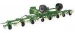Krone Zettwender KWT 8.82, Modellfahrzeug