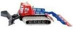 SUPER Pistenbully, Modellfahrzeug