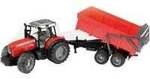 Massey Ferguson 7480, Modellfahrzeug