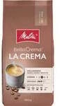BellaCrema LaCrema, Kaffee