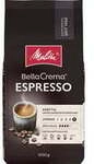 BellaCrema Espresso, Kaffee
