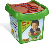 Room Copenhagen 40950002, Room Copenhagen LEGO Schubladenbox, Aufbewahrungsbox blau